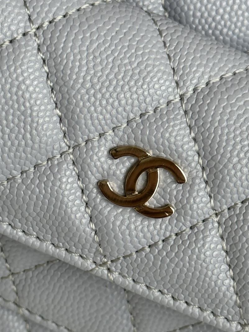 Chanel Backpacks